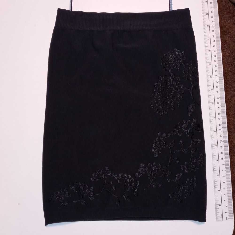 Skirt Shapewear-Black